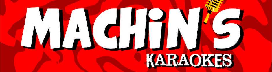 MachinsKaraokes