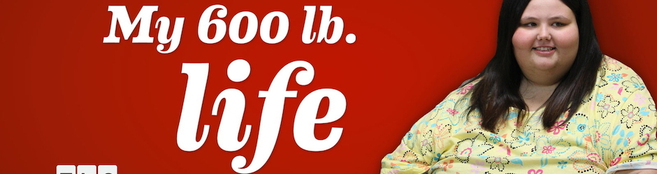 My 600-lb Life | TLC