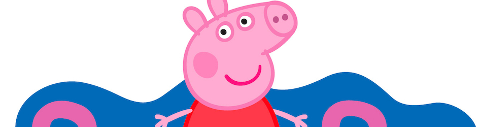 Peppa Pig