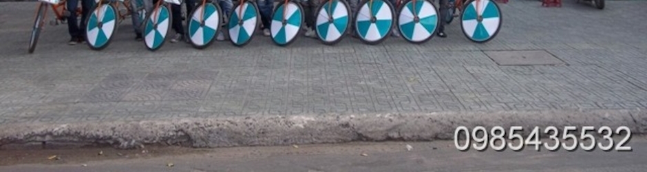 Xưởng May Áo Thun Quảng Cáo