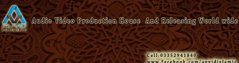 Auvid Islamic