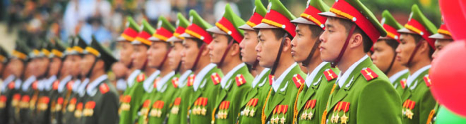 Kênh Video TTĐT Trần Đại Quang