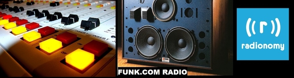 Jp Oldscool Funk (FUNK.COM Webradio)