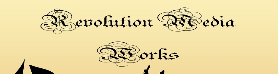 Revolution Media Works