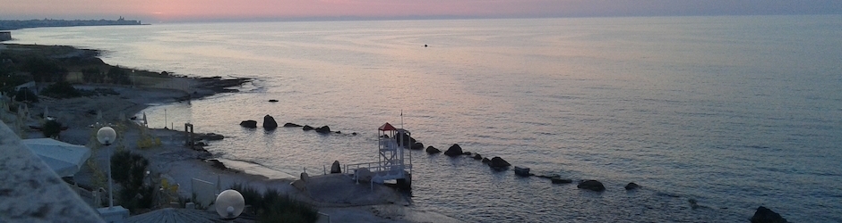 Riva del Sole - Giovinazzo