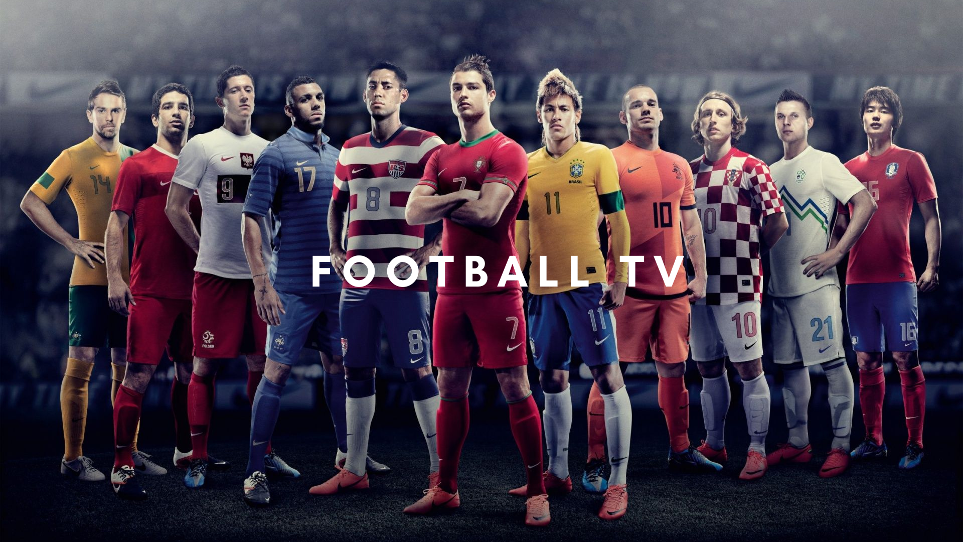 FootballTV