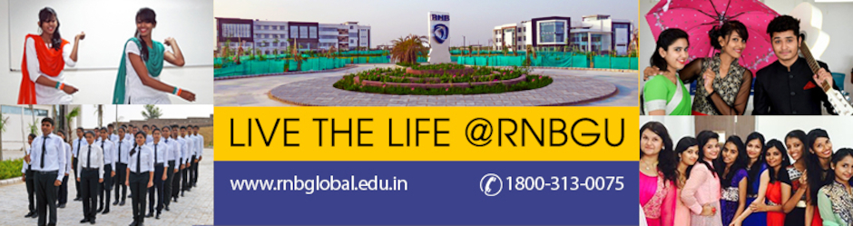 RNB Global University