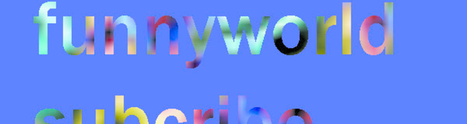 funnyworld