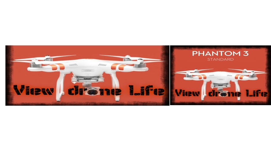 view drone life