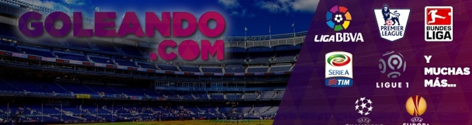 Goleando