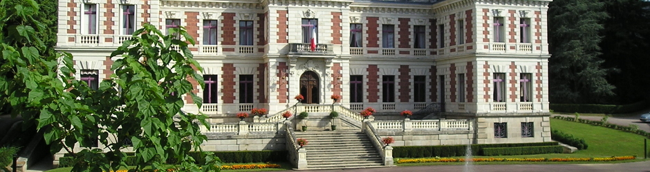 Préfet de la Corrèze