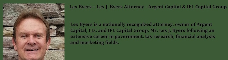 Lex J Byers (Lawyer)
