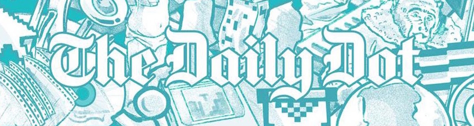 The Daily Dot