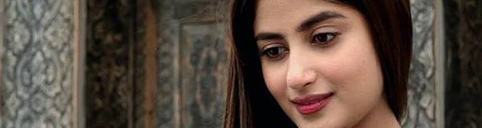 Sajal Ali
