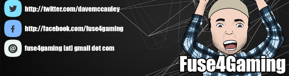 Fuse4Gaming