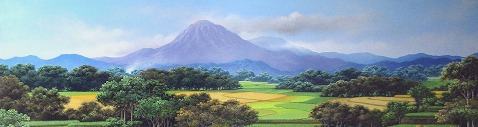 Alpukat Campur Oncom