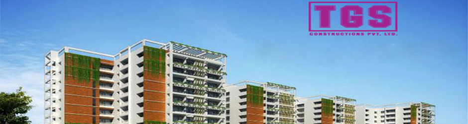 TGS Constructions