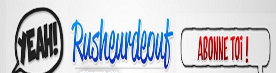 Rusheurdeouf