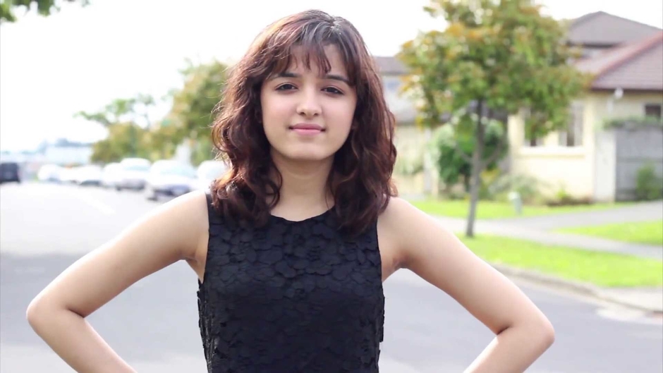 Shirley Setia