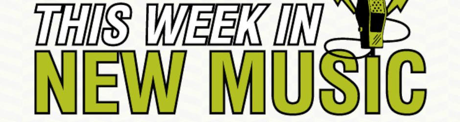 New Music This Week