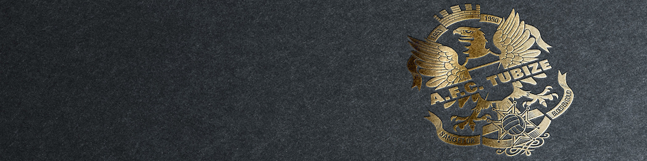 AFC TUBIZE officiel