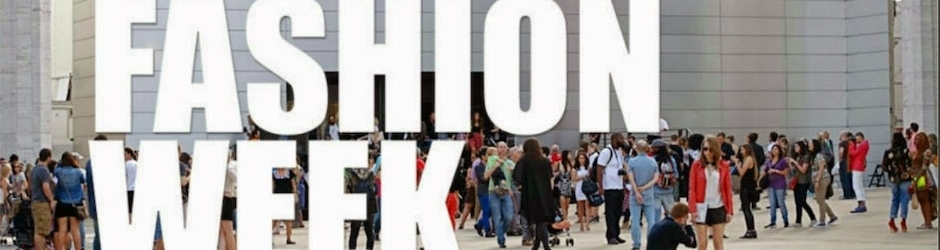 Fashion Week