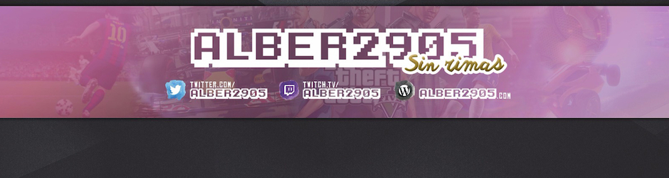 alber2905 GTA-F1-MXGP