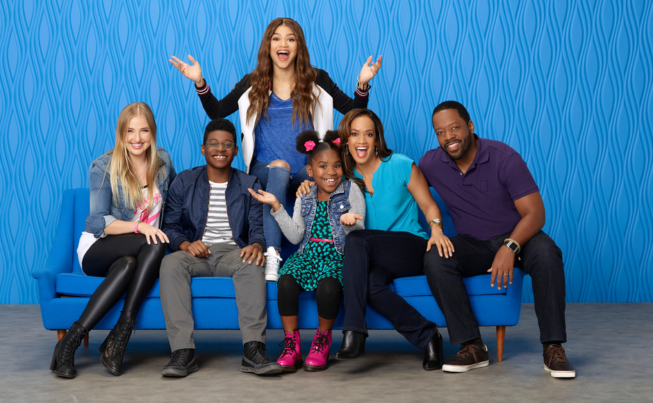 K.C. Undercover - Bella and the Bulldogs