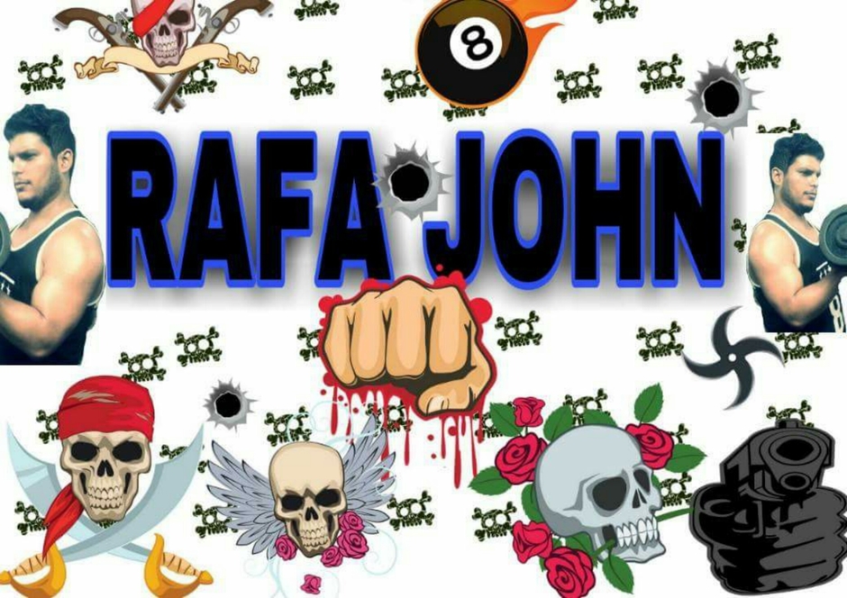 Rafa John