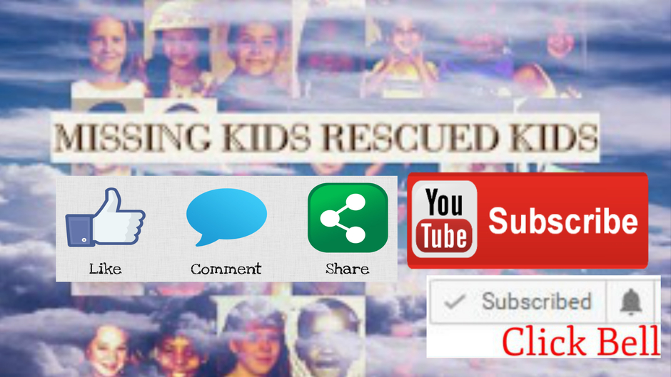 Missing Kids Rescued Kids 2