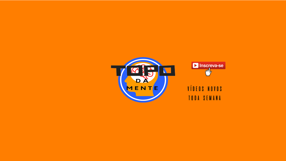 Topo da Mente