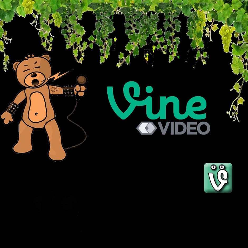 Rocking Vine Videos