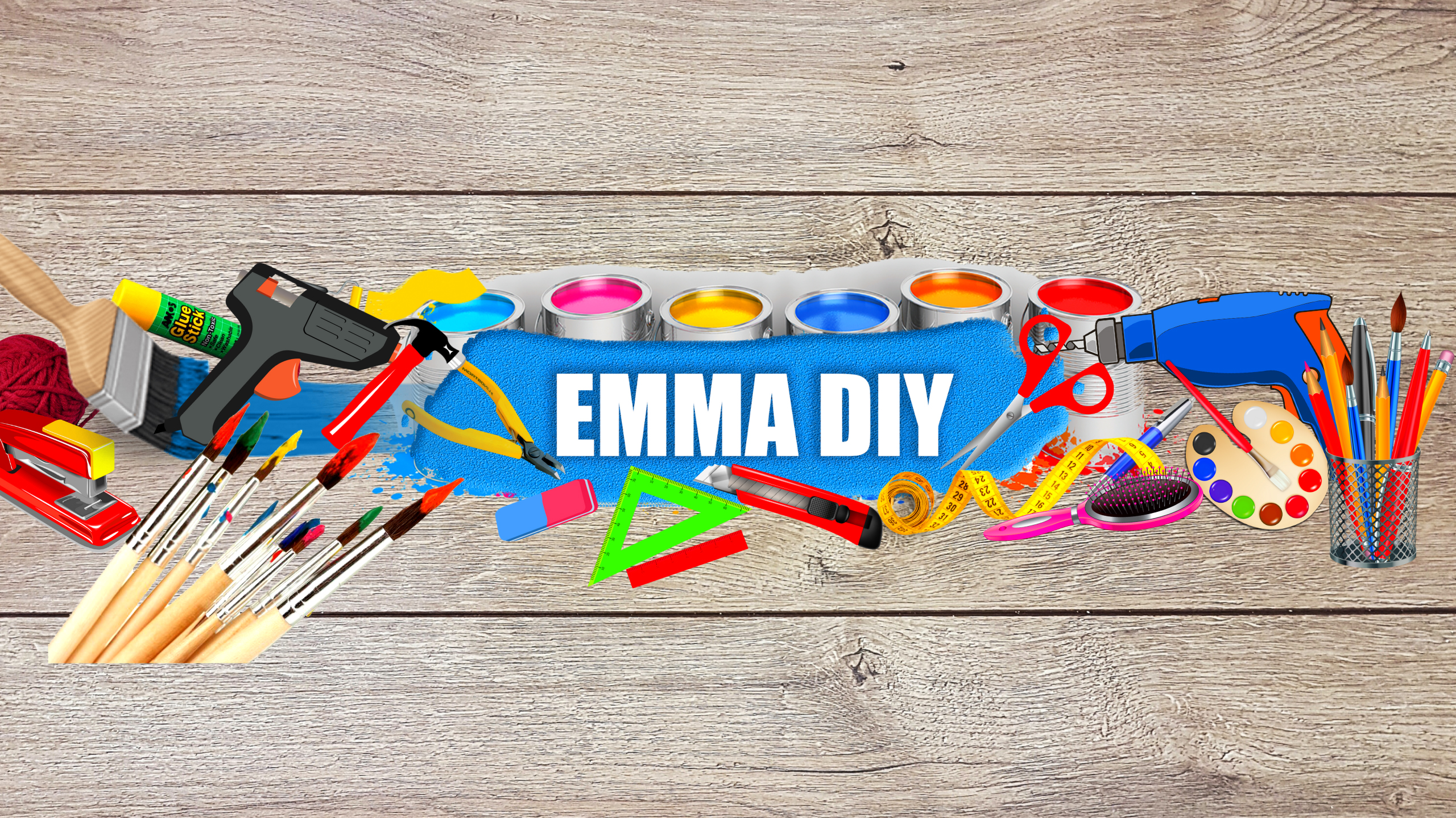 Emma Diy