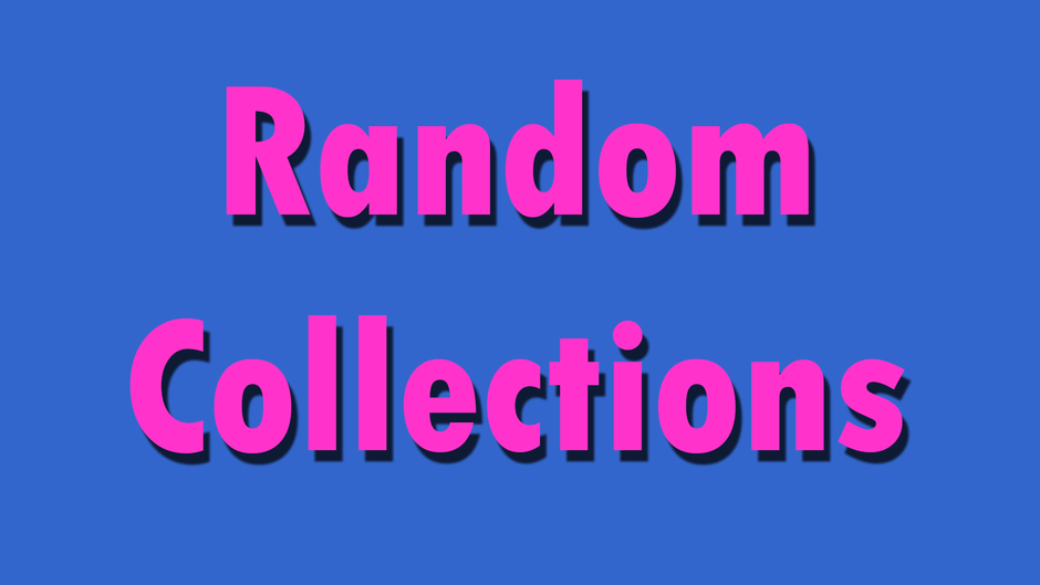 Random Collections