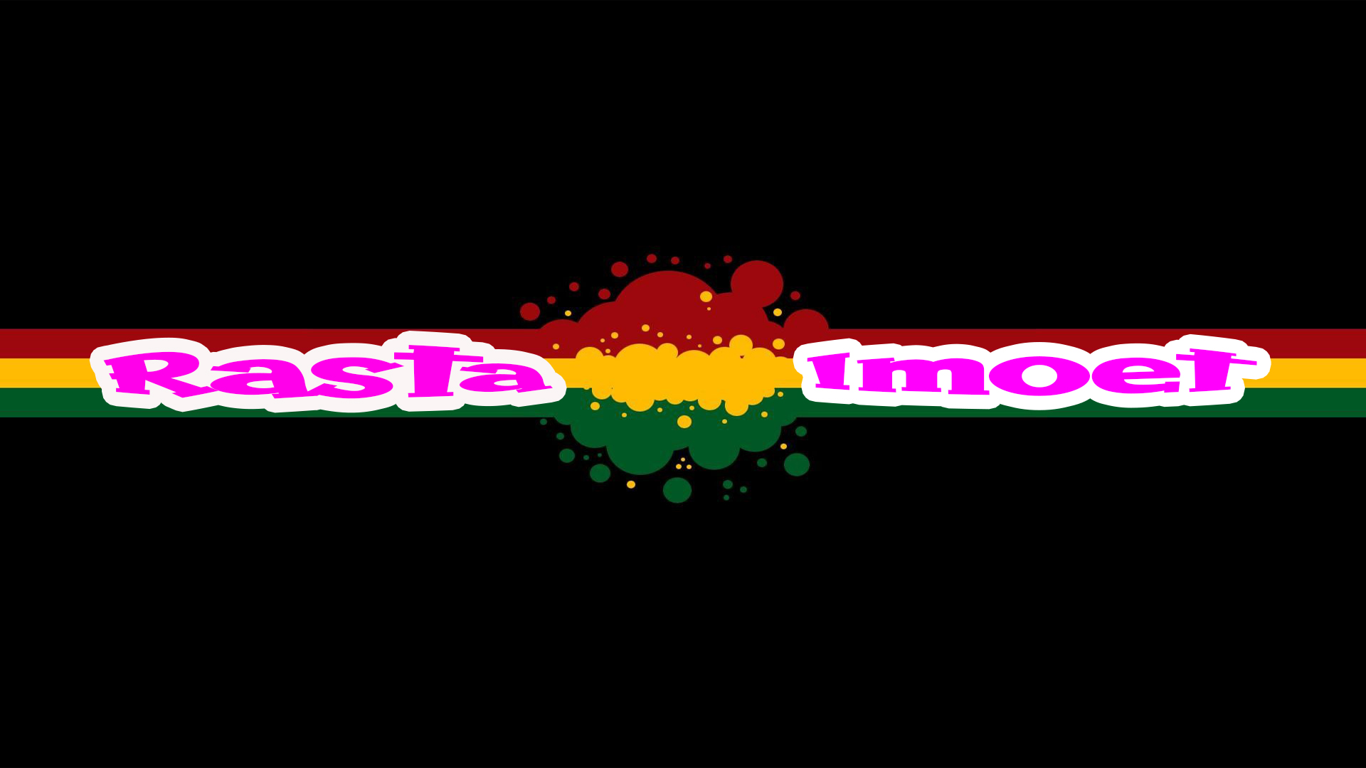 Rasta Imoet