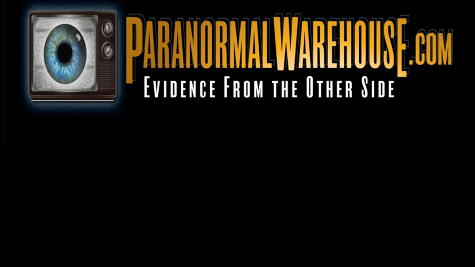Paranormal Warehouse