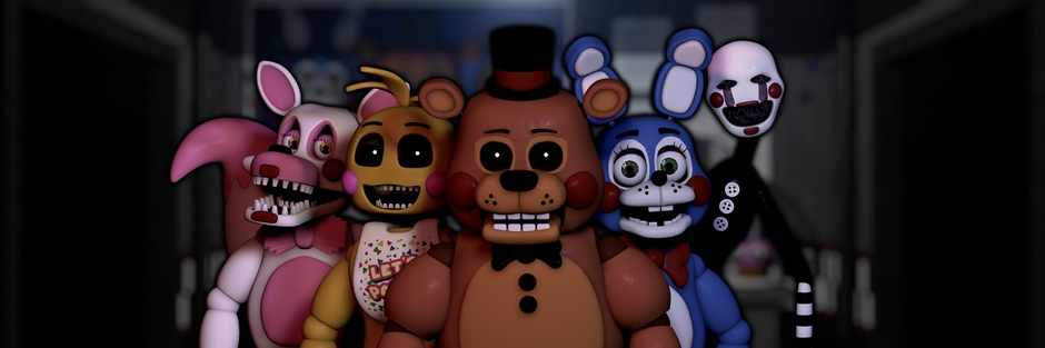 Rooster Time - Freddyanimation