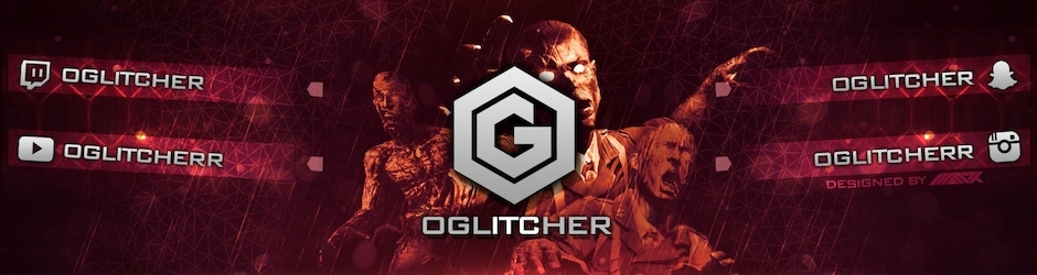 oGlitcher