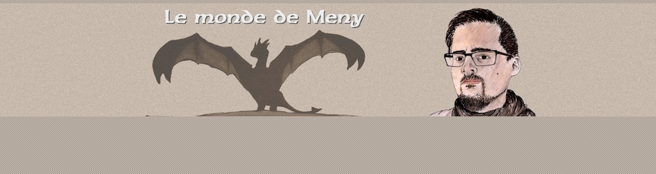 Le monde de Meny