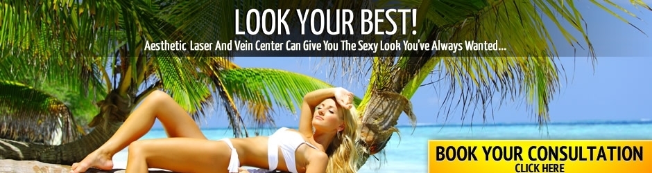 Aesthetic Laser and Vein Center