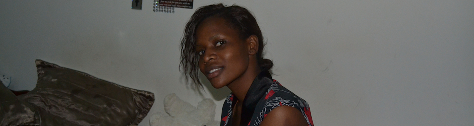 Lubangakene Simon (MMM Extra)