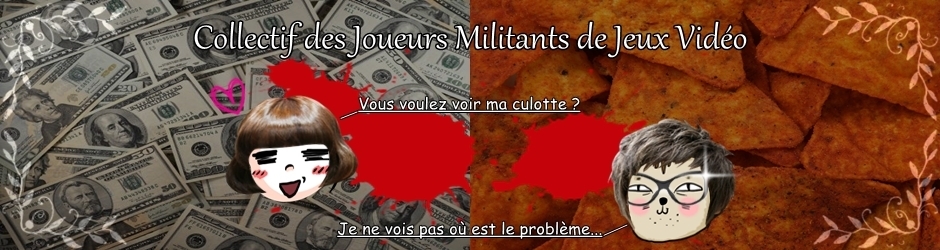 Vieux Pixel [CJM-JV]