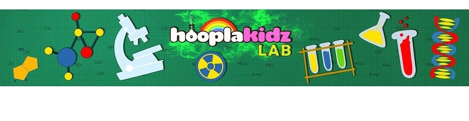 Hoopla Kidz Lab