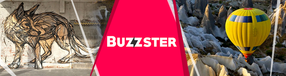 Buzzster