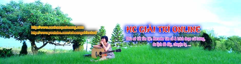 Kênh tổng hợp