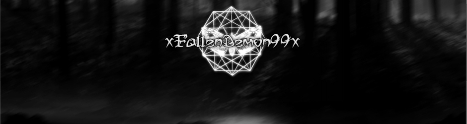 xFallenDemon99x
