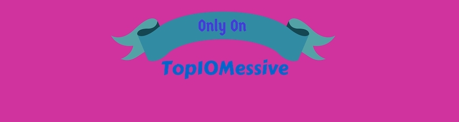 Top10Messive