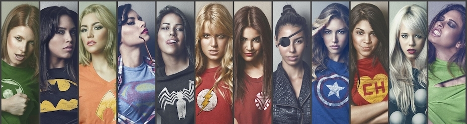 Anime Manga Compilations