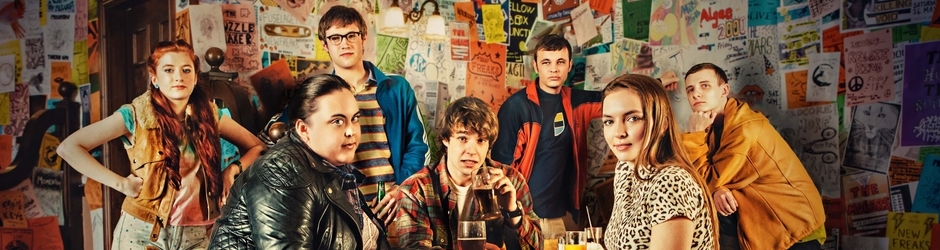 My Mad Fat Diary