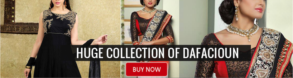 DaIndiaShop - Best Online Shopping Stores